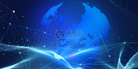 线条科技 未来脉络的全新赋能