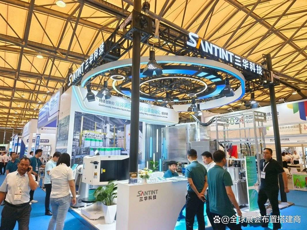 定制一对一方案，深圳国际光电博览会源头工厂展科技魅力